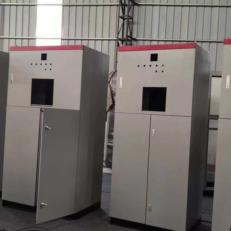 鈑金加工的工藝流程簡單介紹